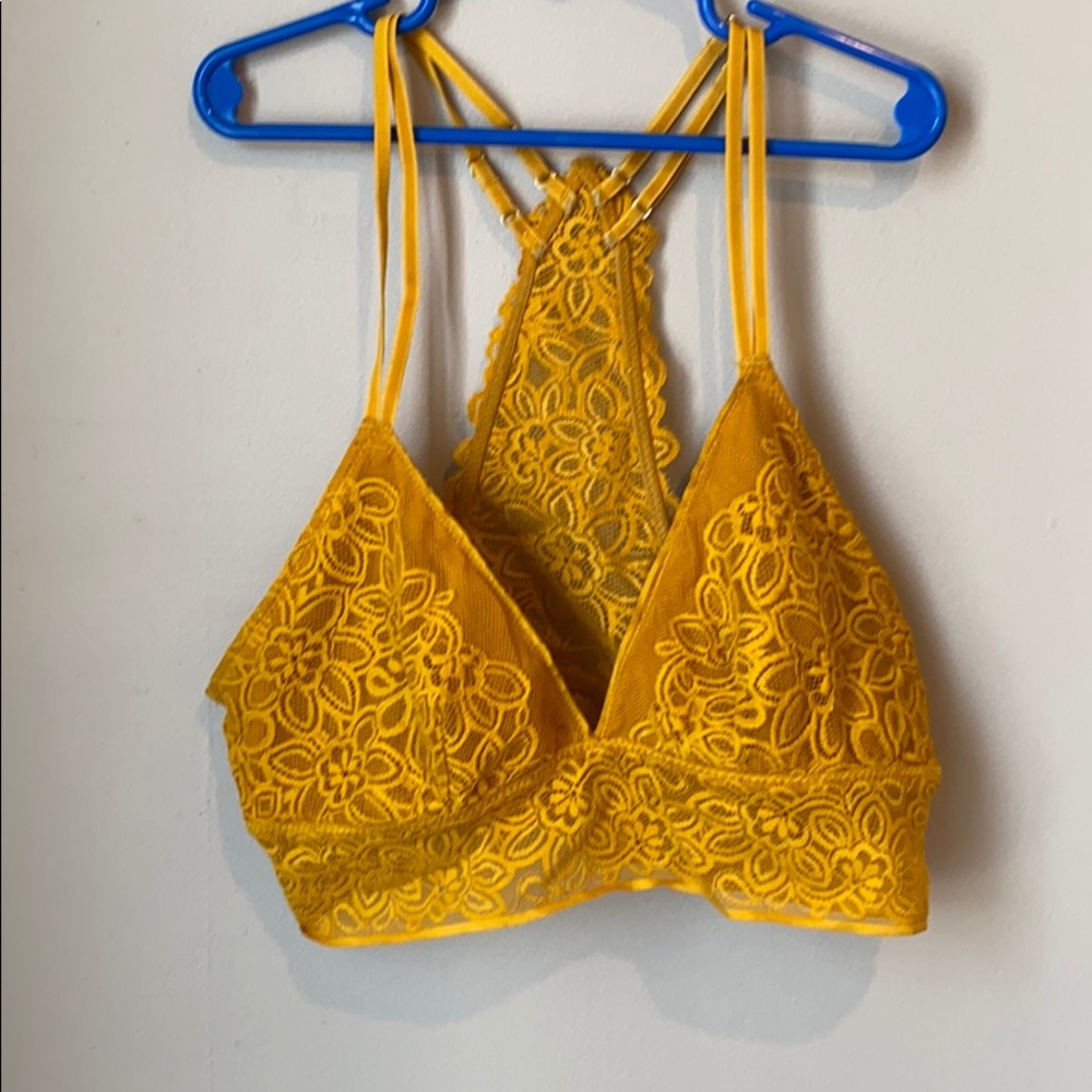 Aerie Bralette M